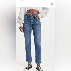 Citizens of humanity charlotte Jean